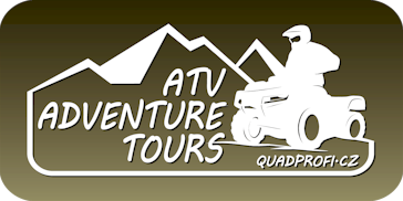 Adventure ATV tours - QuadProfi