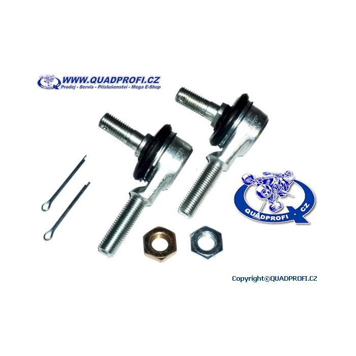 Tie Rod End Kit QPP for Adly 280 300 320 500