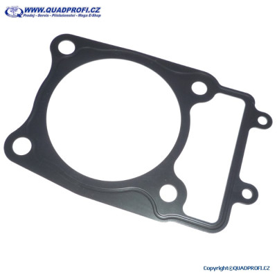 GASKET, CYLINDER - 0180-023004