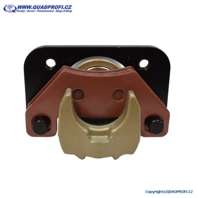 Brake caliper - left front for Arctic Cat Mod 04-15 spare for 1436-423