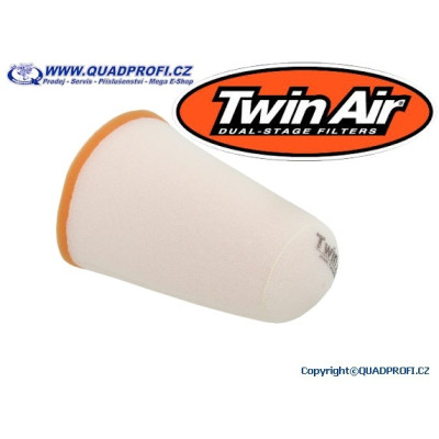 Filtr vzduchový TwinAir TA 152902