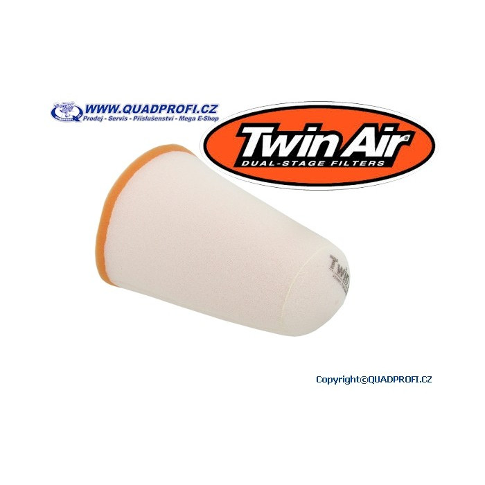 Filtr vzduchový TwinAir TA 152902