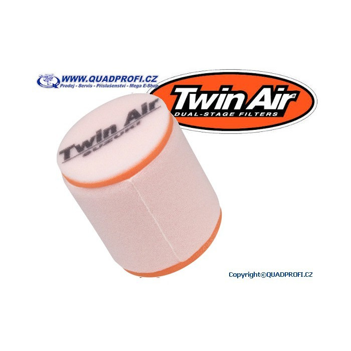 Filtr vzduchový TwinAir TA 152908