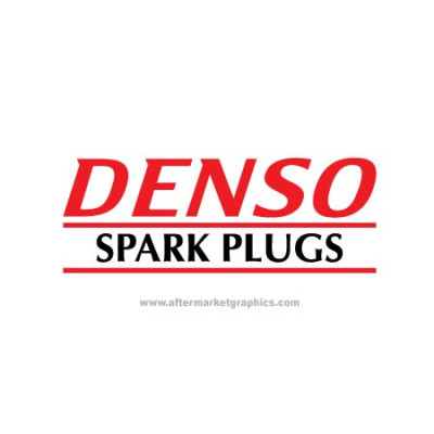 Spark Plug DENSO U20FSRU