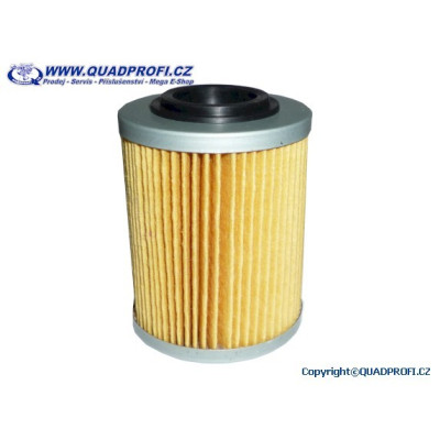 Olejový filtr  - 40156001