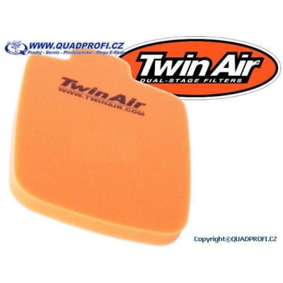 Filtr vzduchový TwinAir TA 158268