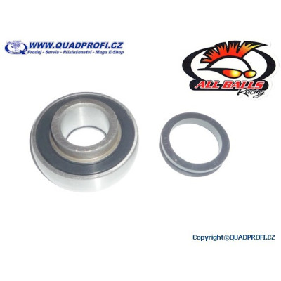 Lower Stearing Bearing Kit - 25-1614