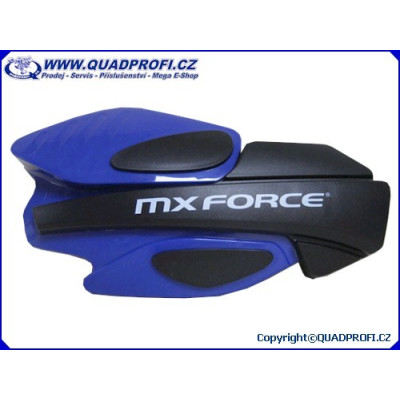 Chrániče rukou MXForce Uni