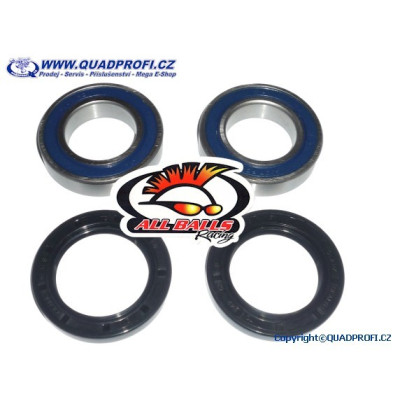 Wheel Bearing Kit - 25-1320