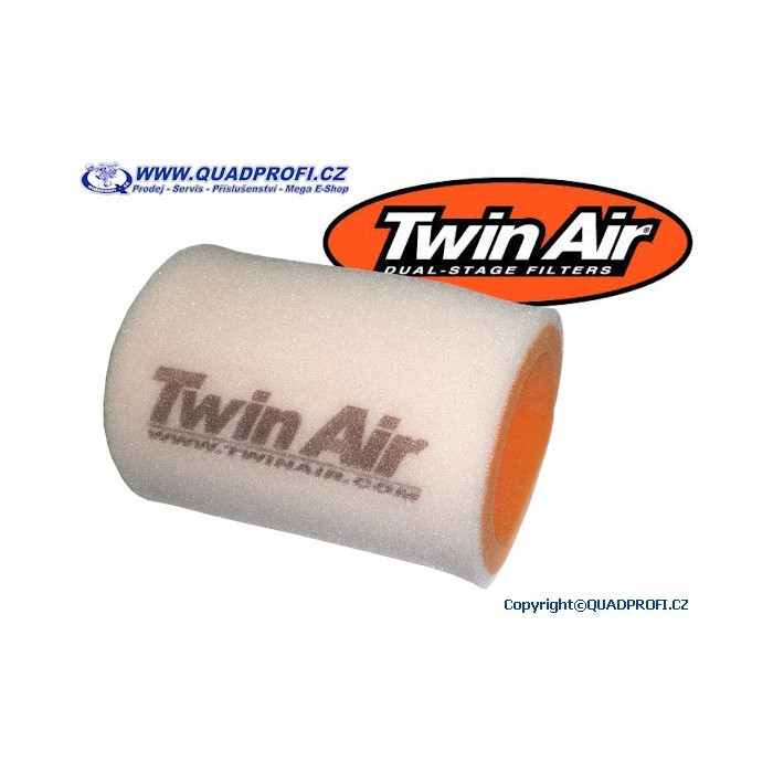 Filtr vzduchový TwinAir TA 152611X