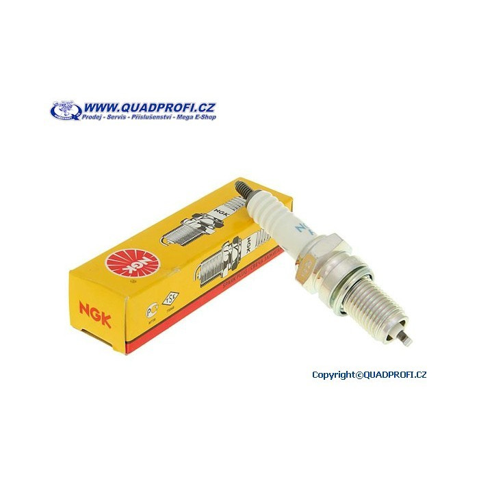 Spark Plug - BP6ET - NGK1263