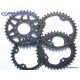 Chain Sprocket for Yamaha YFZ 450