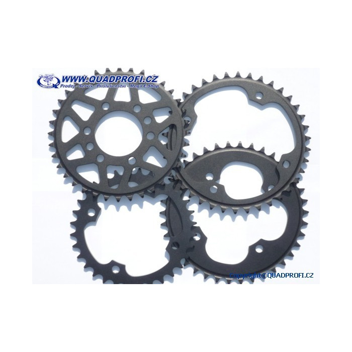 Chain Sprocket for Yamaha YFZ 450