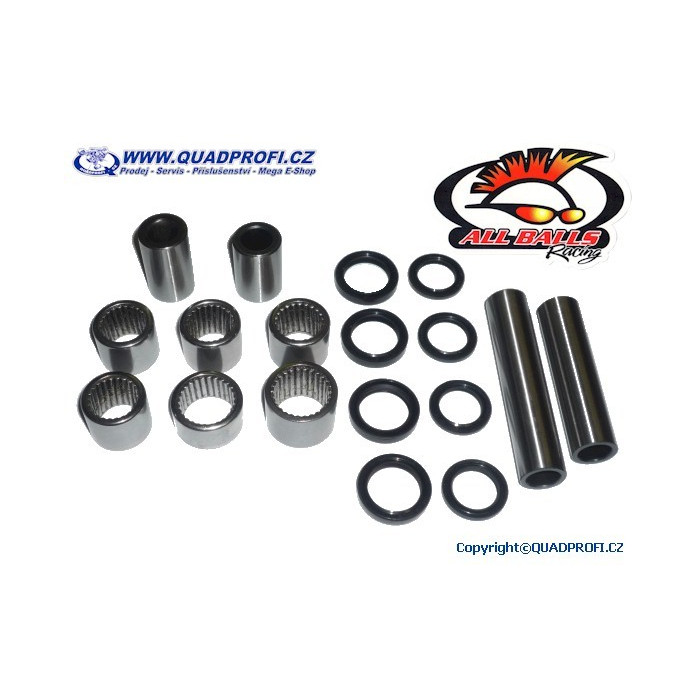 Linkage Bearing Kit - 27-1116