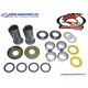 Swing Arm Bearing Kit - 28-1172 - for Suzuki LTR 450