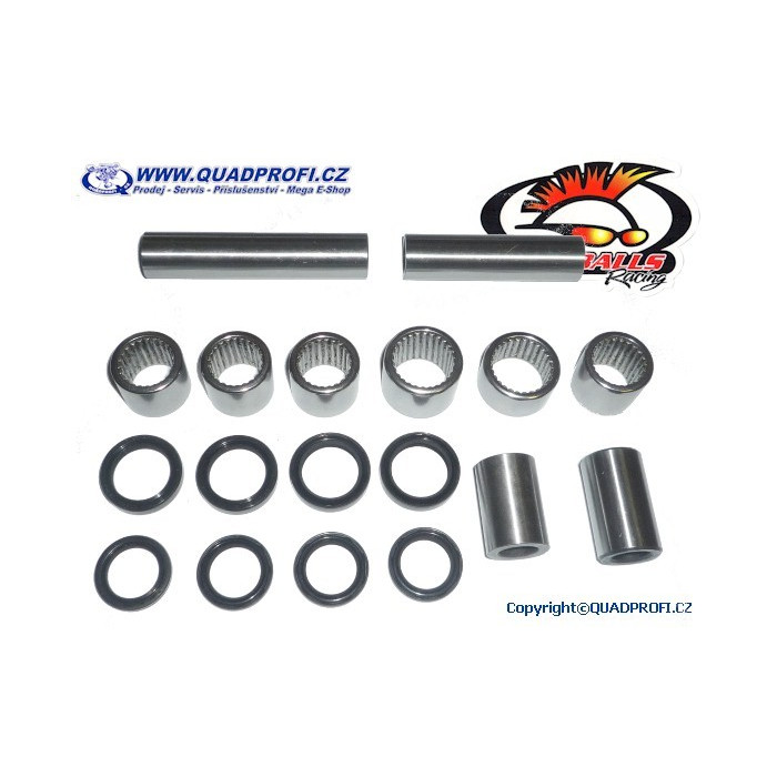 Linkage Bearing Kit - 27-1139