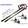 Spurstange Set - 52-1001