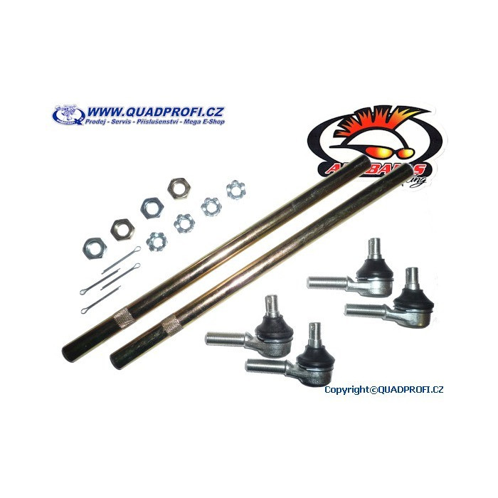 Spurstange Set - 52-1002