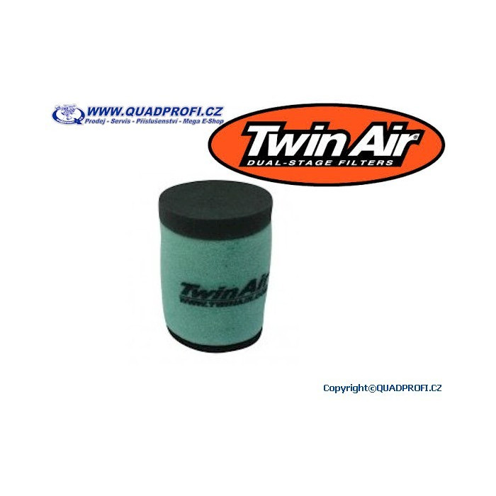 Filtr vzduchový TwinAir TA 156061FR pro CanAm 1000