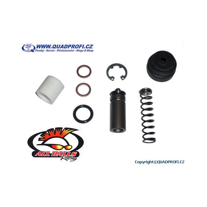 Master Cylinder Rebuild kit - 18-1029