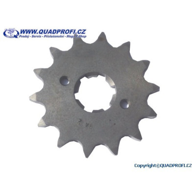 Chain Sprocket for Suzuki LTR 450