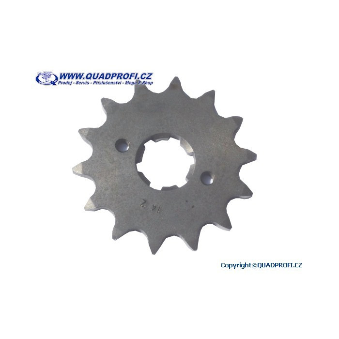 Chain Sprocket for Suzuki LTR 450