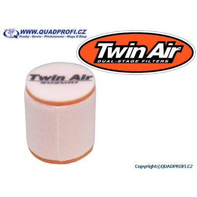 Filtr vzduchový TwinAir TA 153915C