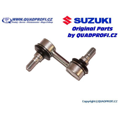Kulový čep stabilizátoru 61660-31G20 für Suzuki Kingquad 700 750