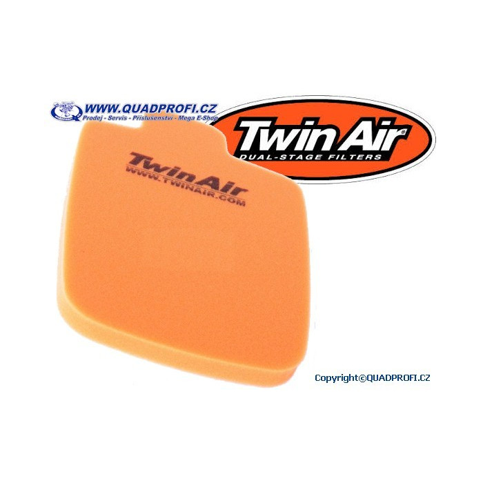 Filtr vzduchový TwinAir TA 158267