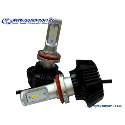 Auto LED G7 Glühbirne HB3 9005 4000LM