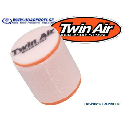 Filtr vzduchový TwinAir TA 153910