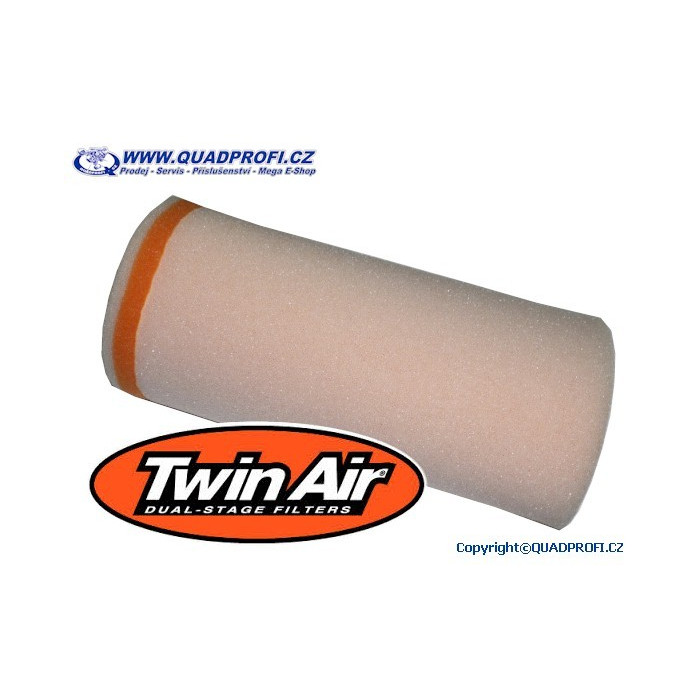 Filtr vzduchový TwinAir TA 152613