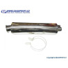 Exhaust Stainless Steel for Access Triton AMX 6.46 7.46 750 8.57 short version