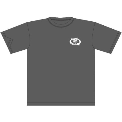 T-Shirt with logo Quadprofi.cz - B\&C - Write me to Mssg, which SIZE