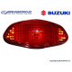 LAMP ASSY, REAR COMB - 35710-31G00 - for Suzuki LTA 700 750