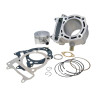 Set Cylinder Piston 250ccm for SMC Jumbo 250