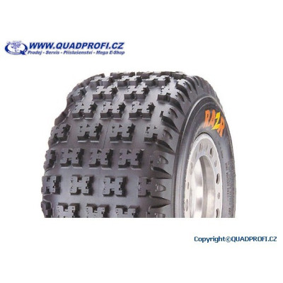 ATV TIRES MAXXIS RAZR MX