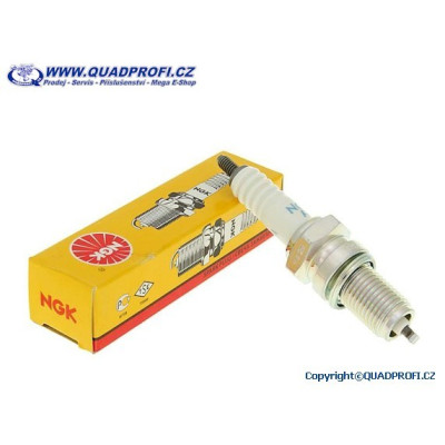 Spark Plug - LMAR6A-9 - NGK5946