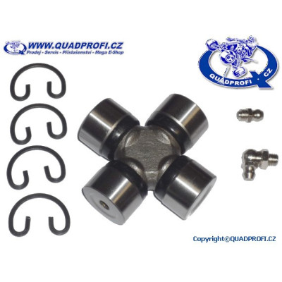 U-Joint QPP - 19-1017