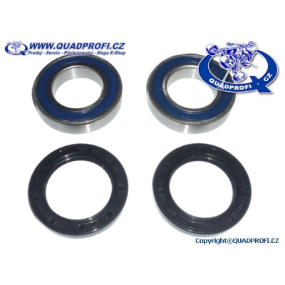 Wheel Bearing Kit QPP - 25-1331