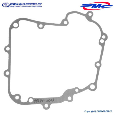 GASKET R CRANKCASE COVER - 15221-JOW-00