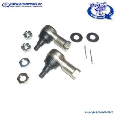 Tie Rod End Kit QPP - 51-1029 - for Suzuki Kingquad 700 750