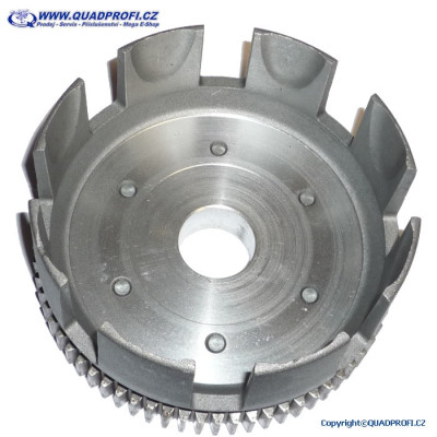 OUTER COMP CLUTCH 69T - 25611-CBT-00