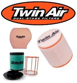 Air filter TwinAir